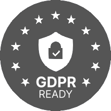 GDPR Ready