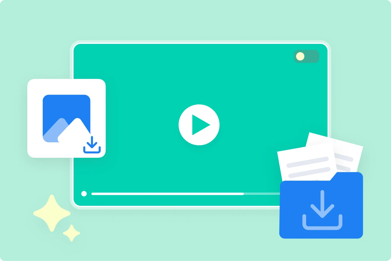 Clinical history illustration